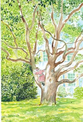 Поллианна (с илл.)